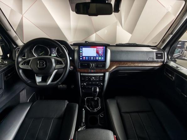 BAIC BJ80 с пробегом 2023 года, цена 2 799 000 рублей, 53226 км, внедорожник, Автокод Объявления