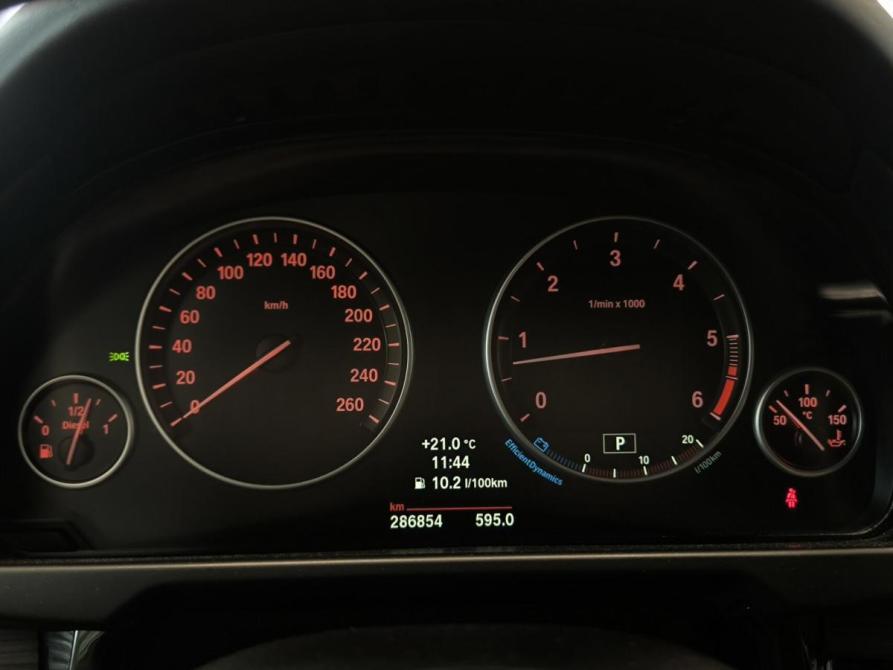 BMW X5 III (F15) Казань  - изображение 16