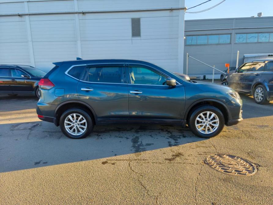 Nissan X-Trail III Рестайлинг Санкт-Петербург  - изображение 4