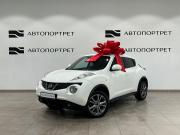 Nissan Juke I Санкт-Петербург  - изображение 15