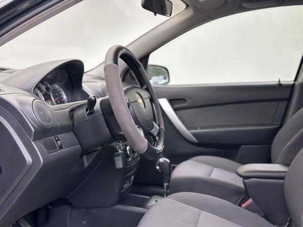 Chevrolet Aveo I Рестайлинг с пробегом 2010 года, цена 510 000 рублей, 141547 км, седан, Автокод Объявления