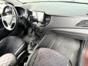 Hyundai Solaris II Рестайлинг Липецк  - изображение 16