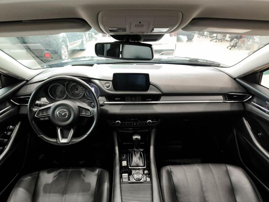 Mazda 6 III (GJ) Рестайлинг 2 Казань  - изображение 17