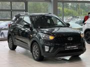 Hyundai Creta I Рестайлинг Екатеринбург  - изображение 24