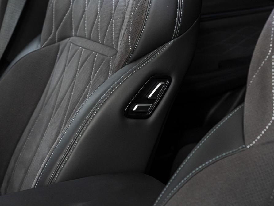 Geely Monjaro I Рестайлинг Тюмень  - изображение 16