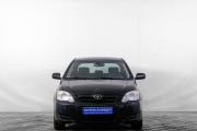 Toyota Corolla IX (E120 E130) Рестайлинг Кемерово  - изображение 25