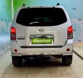 Nissan Pathfinder III Рестайлинг Набережные Челны  - изображение 36