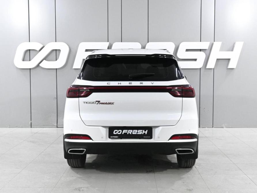 Chery Tiggo 7 Pro Max I Ростов-на-Дону  - изображение 4