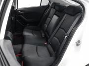 Mazda 3 III (BM) Минеральные Воды  - изображение 27
