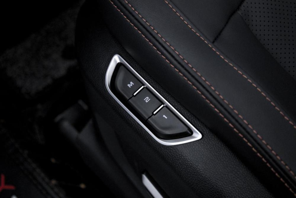 Geely Okavango I Рестайлинг Тюмень  - изображение 24