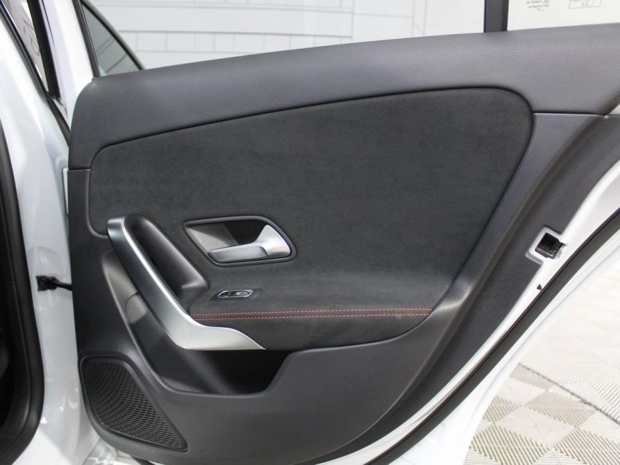 Mercedes-Benz A-Класс IV (W177) Москва  - изображение 22