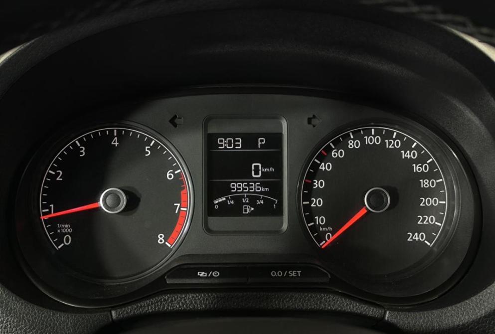Volkswagen Polo V Рестайлинг Нижний Новгород  - изображение 7