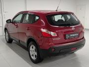 Nissan Qashqai I Рестайлинг Казань  - изображение 30