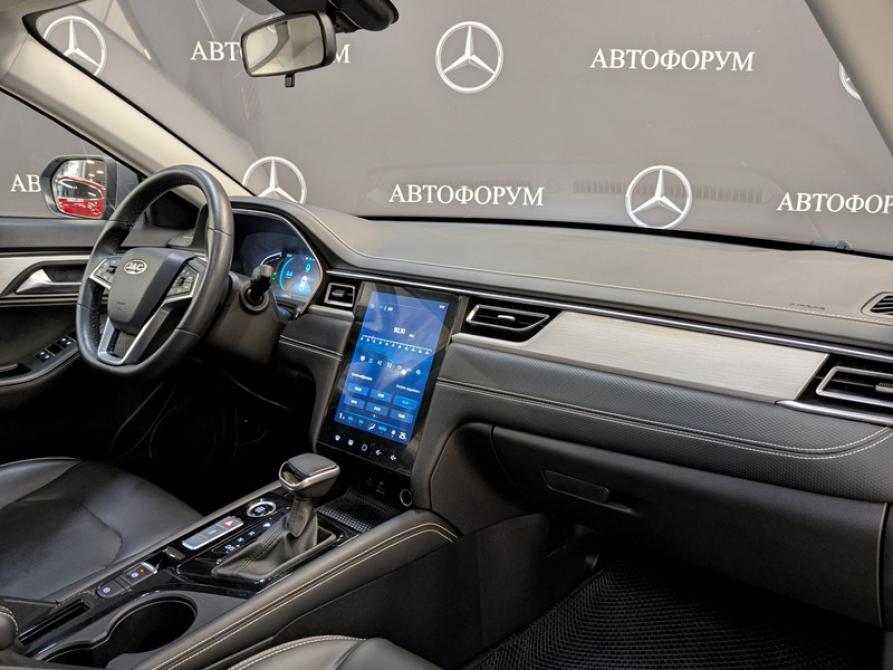 JAC J7 I Москва  - изображение 19