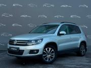 Volkswagen Tiguan I Рестайлинг Санкт-Петербург  - изображение 20