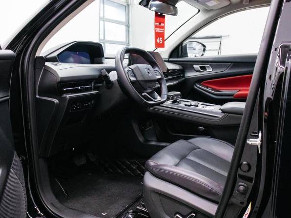 Changan CS55 Plus II с пробегом 2023 года, цена 2 099 000 рублей, 49523 км, внедорожник, Автокод Объявления