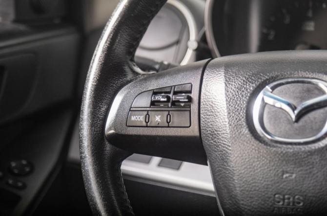 Mazda 3 II (BL) с пробегом 2010 года, цена 799 000 рублей, 210000 км, седан, Автокод Объявления