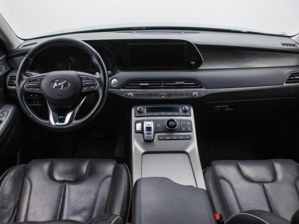 Hyundai Palisade I с пробегом 2021 года, цена 3 677 000 рублей, 114964 км, внедорожник, Автокод Объявления
