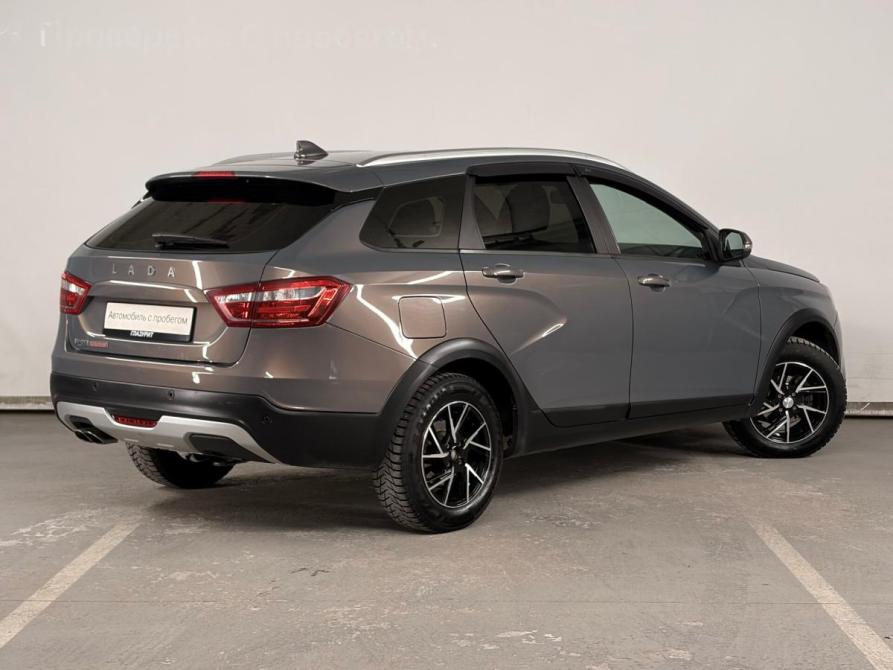 Lada (ВАЗ) Vesta I Екатеринбург  - изображение 2