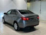 Lada (ВАЗ) Vesta I Самара  - изображение 21