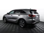 Kia Sorento III Prime Рестайлинг Москва  - изображение 31