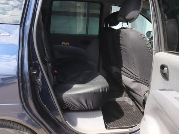 Hyundai Matrix I Рестайлинг с пробегом 2005 года, цена 328 000 рублей, 196000 км, компактвэн, Автокод Объявления