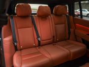 Li Auto (Lixiang) L7 I Рестайлинг Санкт-Петербург  - изображение 74