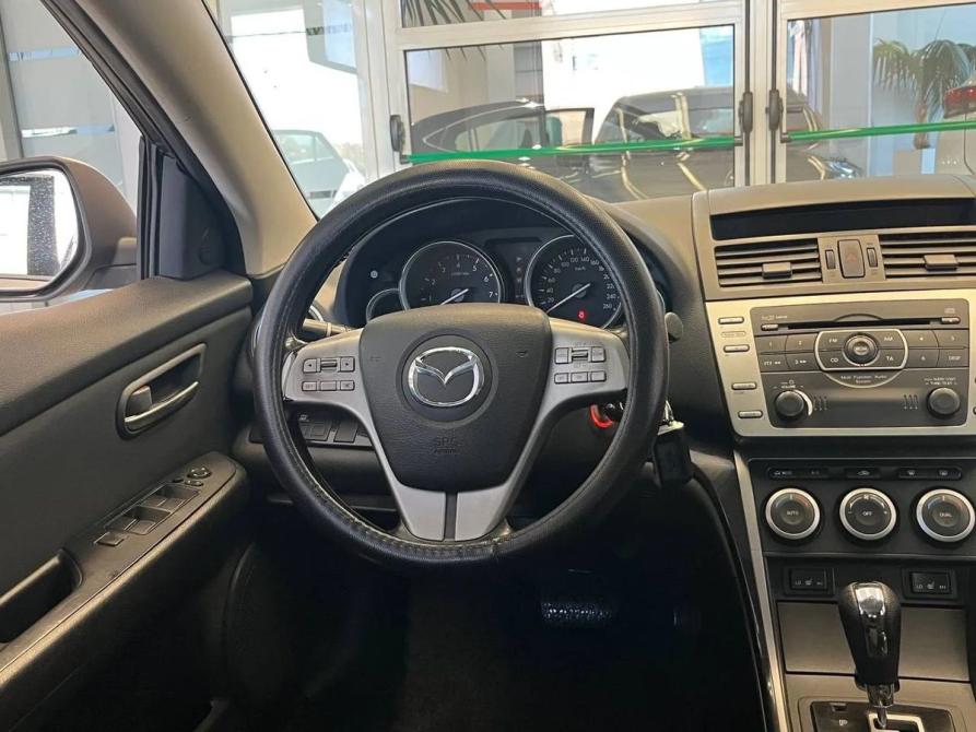 Mazda 6 II (GH) Челябинск  - изображение 8