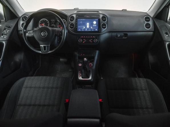 Volkswagen Tiguan I Рестайлинг с пробегом 2013 года, цена 1 449 000 рублей, 189955 км, внедорожник, Автокод Объявления