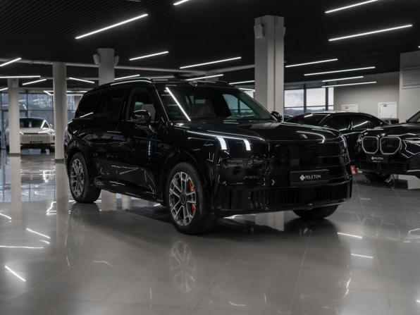 Lynk &amp; Co 900 с пробегом 2026 года, цена 7 650 000 рублей, 18 км, внедорожник, Автокод Объявления