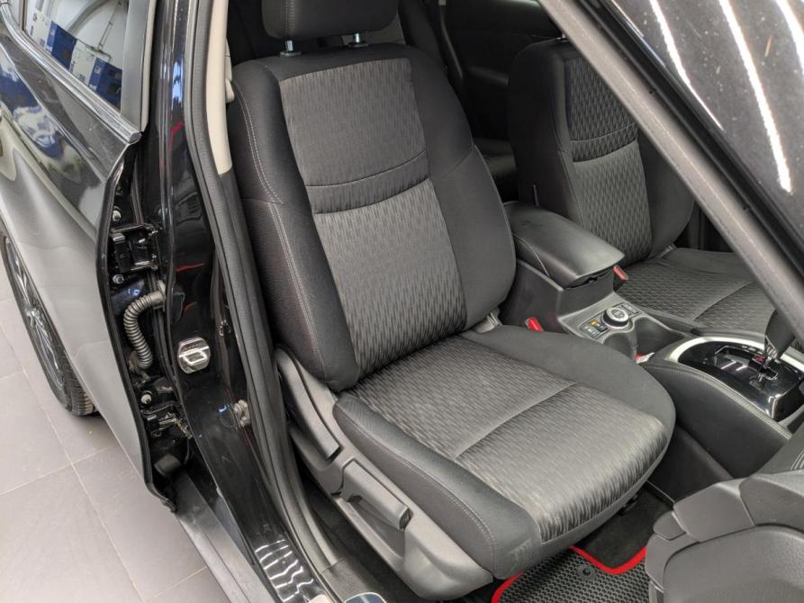 Nissan X-Trail III Рестайлинг Москва  - изображение 20