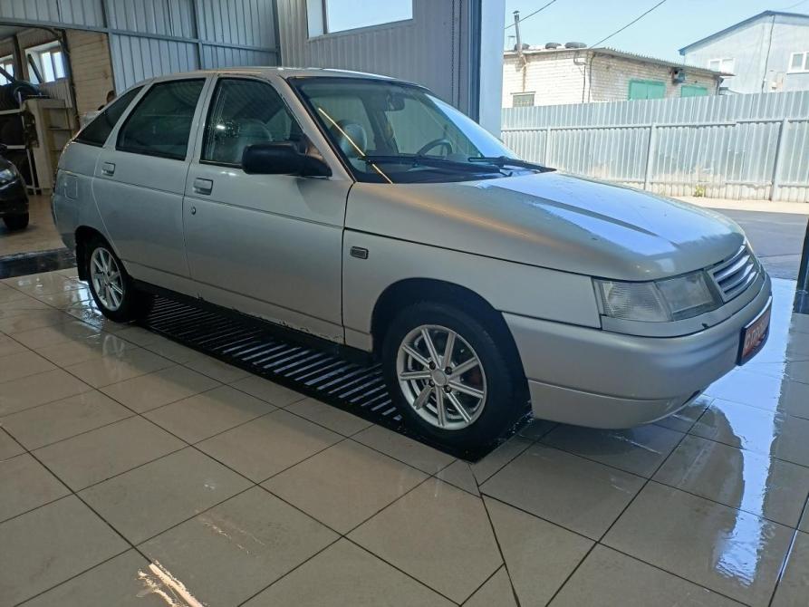 Lada (ВАЗ) 2112 Арзамас  - изображение 2