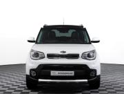 Kia Soul II Рестайлинг Москва  - изображение 28