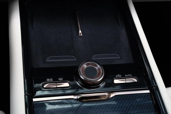 Lynk &amp; Co 900 с пробегом 2025 года, цена 6 897 000 рублей, 11403 км, внедорожник, Автокод Объявления