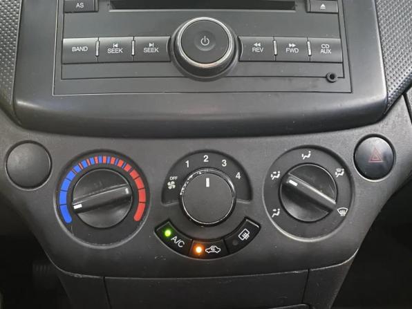Chevrolet Aveo I Рестайлинг с пробегом 2007 года, цена 319 000 рублей, 202975 км, седан, Автокод Объявления