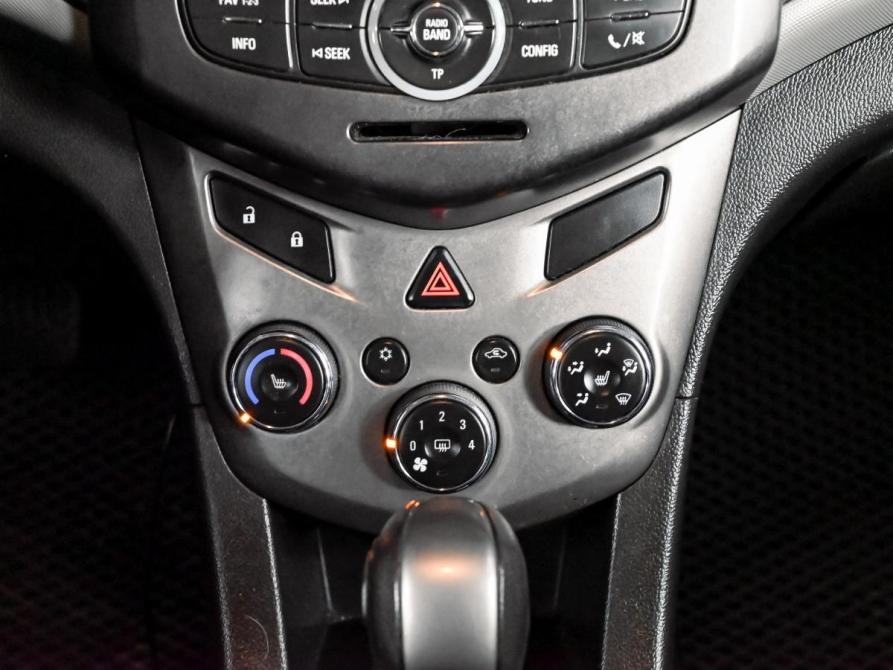 Chevrolet Aveo II Екатеринбург  - изображение 14