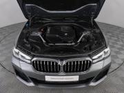 BMW 5 серии VIII (G60/G61/G68) Химки  - изображение 27