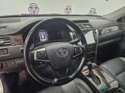Toyota Camry VII (XV50) Рестайлинг 2 Тольятти  - изображение 36