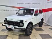Lada (ВАЗ) 2121 (4x4) I Рестайлинг Воронеж  - изображение 26