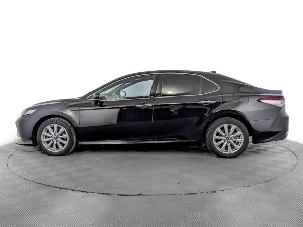 Toyota Camry VIII (XV70) с пробегом 2020 года, цена 2 960 000 рублей, 120089 км, седан, Автокод Объявления