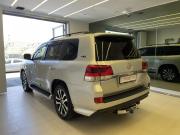 Toyota Land Cruiser 200 Series Рестайлинг 2 Новосибирск  - изображение 22