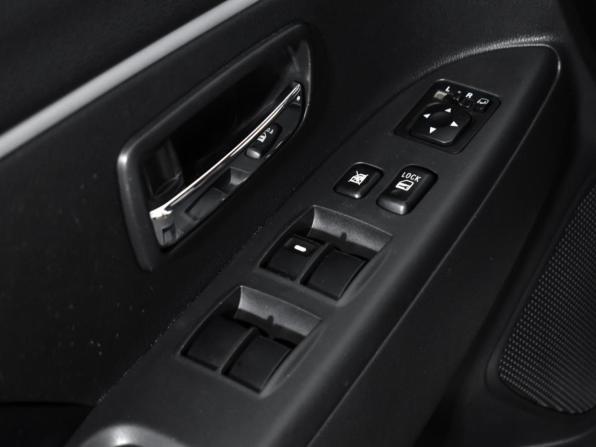 Mitsubishi ASX I с пробегом 2011 года, цена 1 200 000 рублей, 83958 км, внедорожник, Автокод Объявления