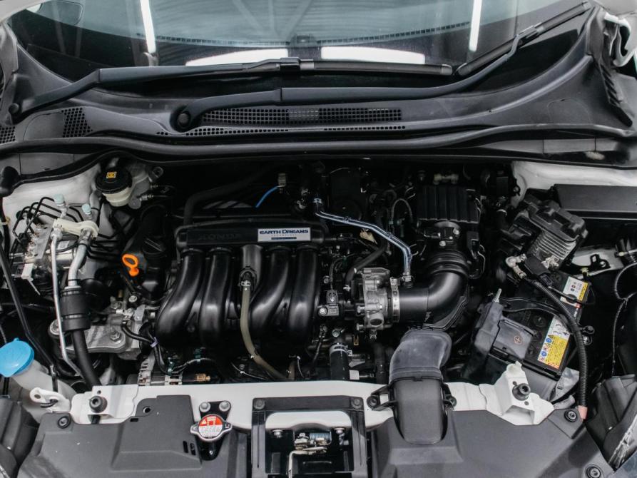Honda Vezel I Красноярск  - изображение 28