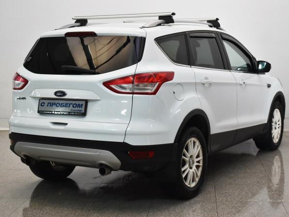 Ford Kuga II с пробегом 2014 года, цена 1 075 000 рублей, 272907 км, внедорожник, Автокод Объявления
