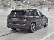 BMW X3 III (G01) Казань  - изображение 28