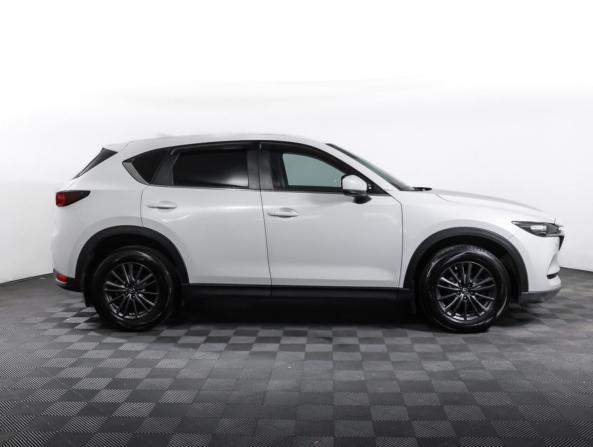 Mazda CX-5 II с пробегом 2019 года, цена 2 441 000 рублей, 110000 км, внедорожник, Автокод Объявления