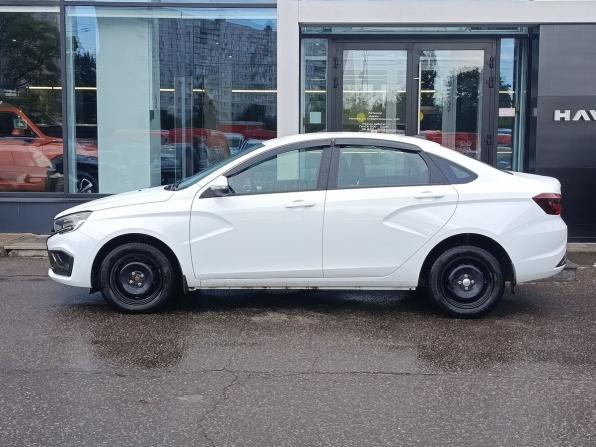 Lada (ВАЗ) Vesta I Рестайлинг (NG) с пробегом 2024 года, цена 1 509 000 рублей, 30115 км, седан, Автокод Объявления