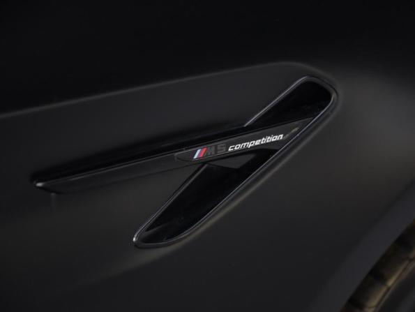 BMW M5 VI (F90) Рестайлинг с пробегом 2021 года, цена 10 950 000 рублей, 58138 км, седан, Автокод Объявления