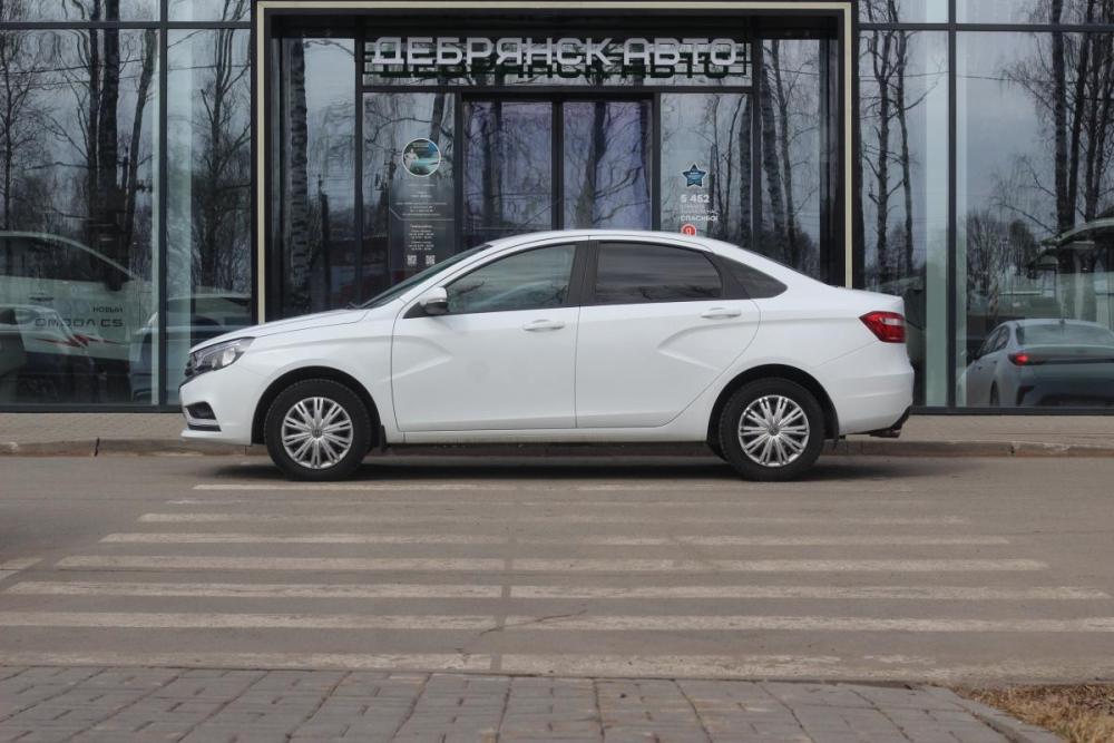 Lada (ВАЗ) Vesta I Брянск  - изображение 3
