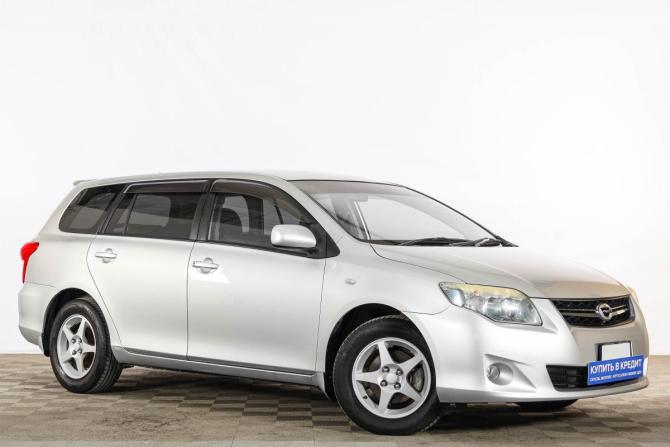 Toyota Corolla X (E140 E150) Рестайлинг с пробегом 2011 года, цена 108 900 рублей, 186500 км, универсал, Автокод Объявления